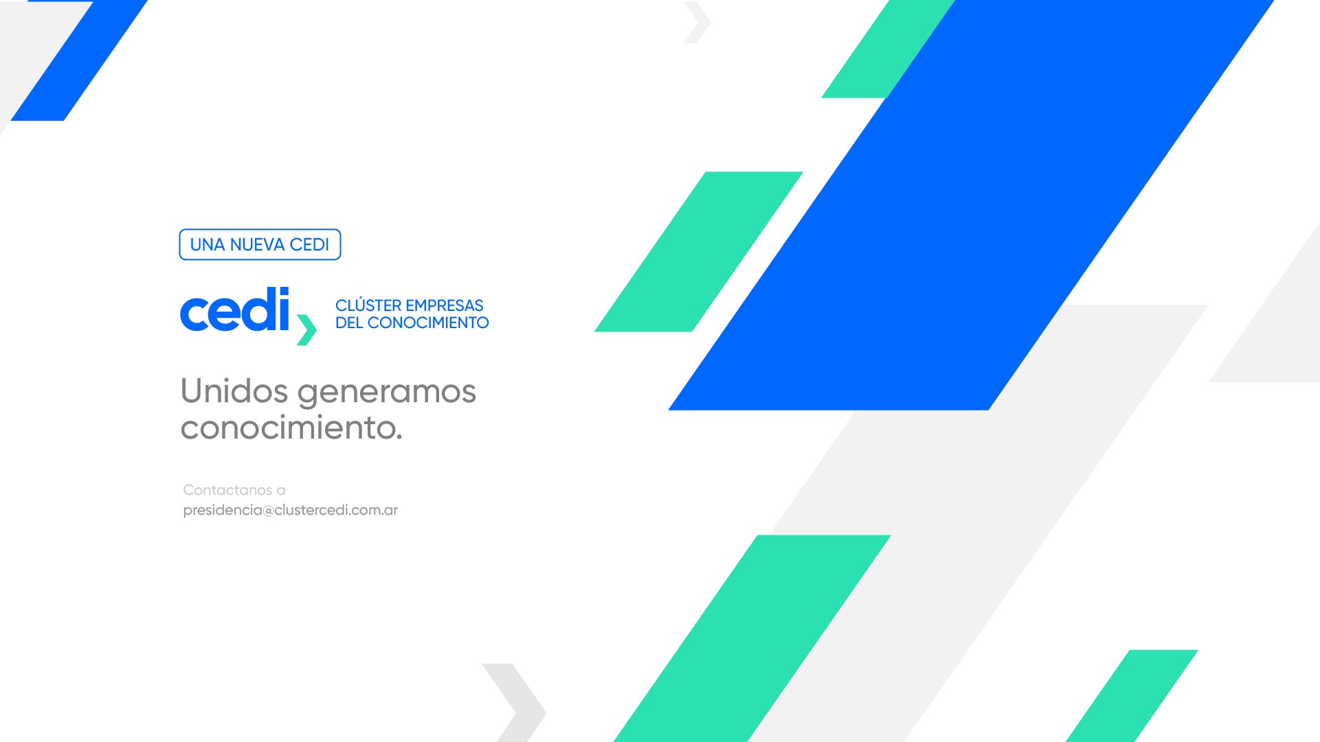 Estamos renovando nuestra web