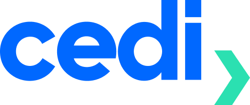 CEDI Logo